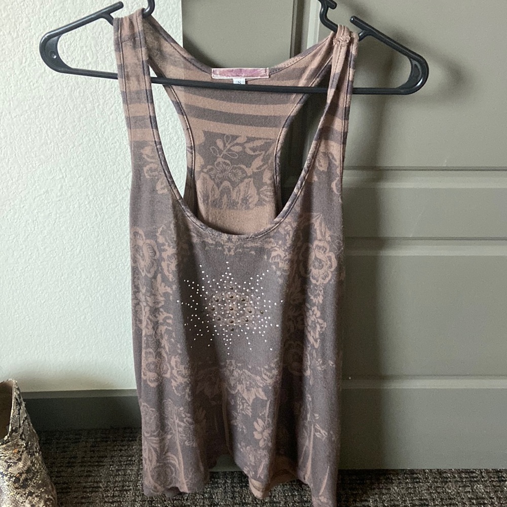 Tank top